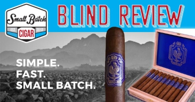 BLIND Dapper Desvalido Review
