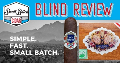 BLIND HVC San Isidro Review