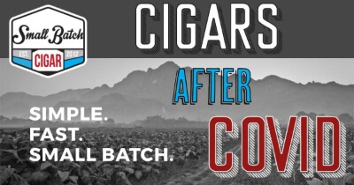 Cigars after COVID-19
