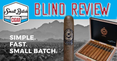 BLIND M.X.S. Tiago Splitter Review