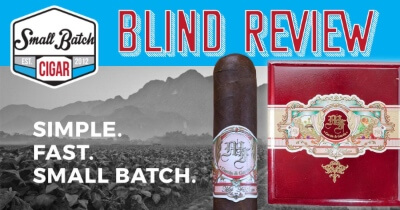 BLIND My Father Classic Review