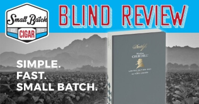BLIND Winston Churchill 2021 Limited Edition