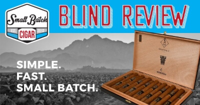 BLIND Casdagli Mareva Spalato 2.0 Review