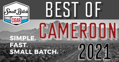 Best of Cameroon Cigars 2021