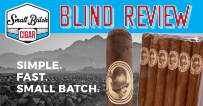 BLIND Caldwell L'Escalade Review