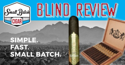 BLIND Jas Sum Kral Kralot Review