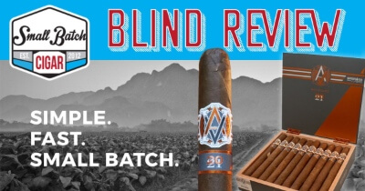 BLIND AVO Improvisation 2021 Review