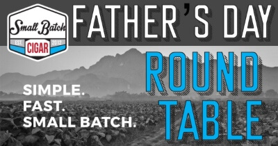 What We're Smoking Father's Day 2021