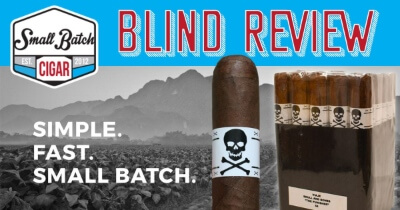 BLIND Viaje Skull and Bones The Punisher Review