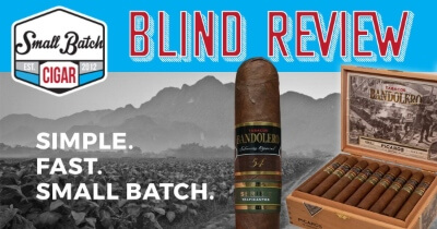 BLIND United Bandolero Serie T Review