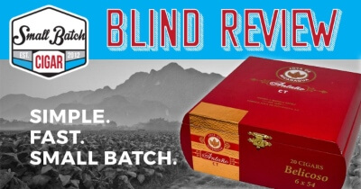 BLIND Joya de Nicaragua Antaño Connecticut Review