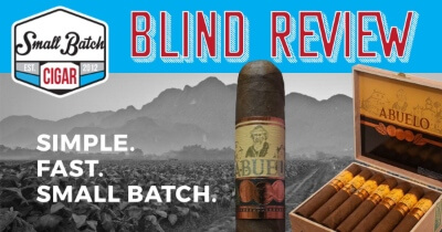 BLIND United Abuelo Review