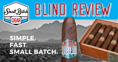 BLIND Villa Casdagli Review