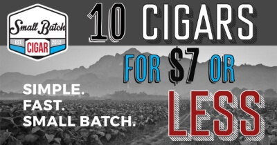 Top 10 Cigars for About $7 or Less in 2021