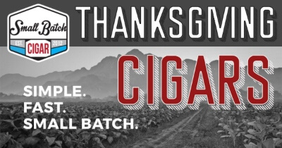 What We’re Smoking for Thanksgiving 2021
