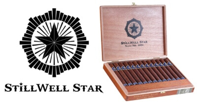 Dunbarton Has Shipped StillWell Star!