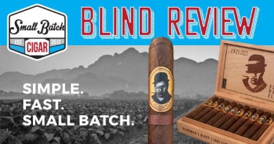 BLIND Caldwell Blind Man's Bluff This is Trouble Review