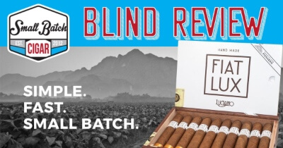 BLIND A.C.E. Prime Fiat Lux Review