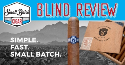 Warped El Oso Blanco Review (BLIND)