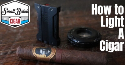 How to Use a Torch Lighter for More Flavor