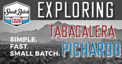 Becoming Acquainted with Tabacalera Pichardo