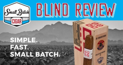 Xhaxhi Bobi Square Review (BLIND)