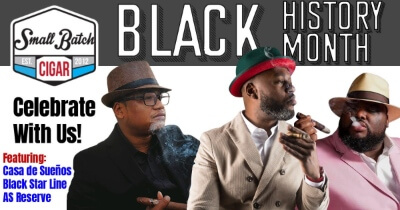 Join Us in Celebrating Black History Month!
