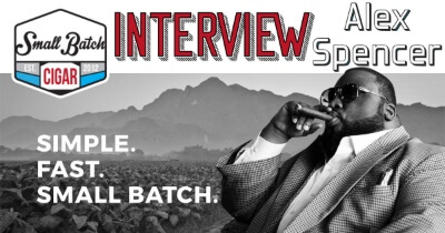 Interview with AS Reserve (Alex Spencer)