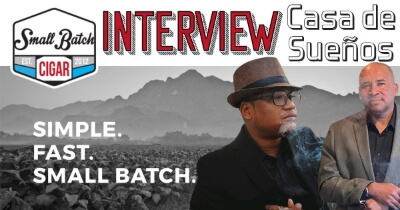 Interview with Casa de Sueños