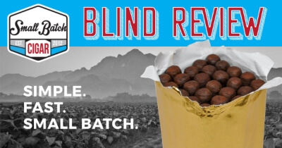 Illusione La Grande Classe Review (BLIND)
