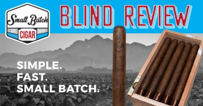 Crowned Heads Le Pâtissier Review (BLIND)