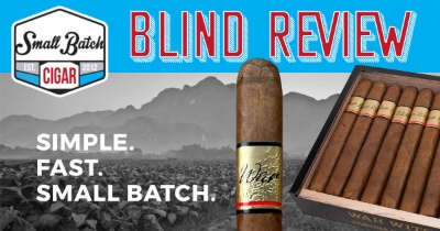 Black Star Line Dark War Witch Review (BLIND)