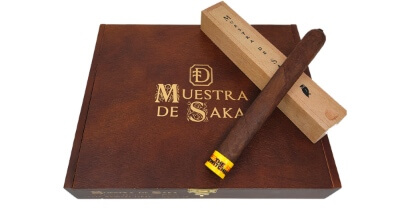 Dunbarton Shipping Muestra de Saka "The Bewitched "