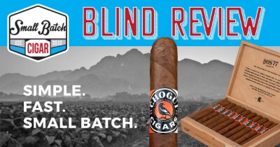 Chogui Dos77 2022 Review (BLIND)