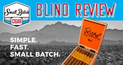 Blackbird Jackdaw Review (BLIND)