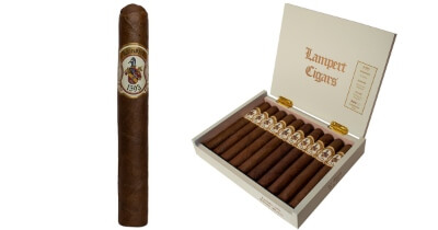 Lampert 1593 Edición Blanca Soft Release as Small Batch Exclusive