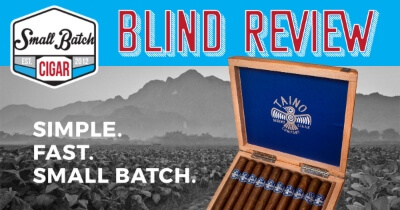 Serino Taino Heritage Review (BLIND)