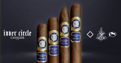 Cavalier Genève Announces Inner Circle