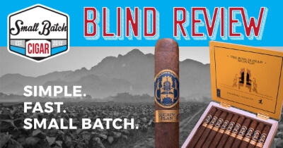 Caldwell The King is Dead Escape Plan Review (BLIND)