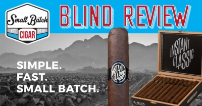 Lost & Found Instant Classic San Andres Review (BLIND)
