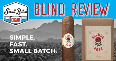 Serino Studio Elenor Rose Review (BLIND)