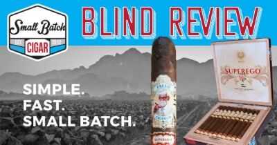 Freud SuperEgo Review (BLIND)
