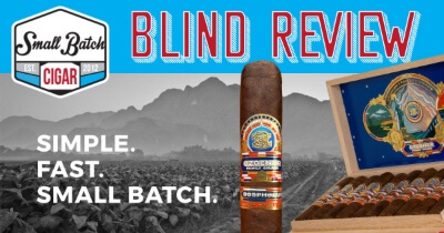 Ozgener Bosphorus Review (BLIND)