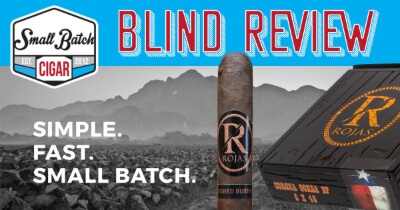 Rojas Unfinished Business Review (BLIND)