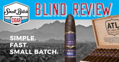 ATL Magic Review (BLIND)
