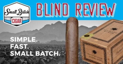 Crowned Heads Sfumato in C Major Review (BLIND)