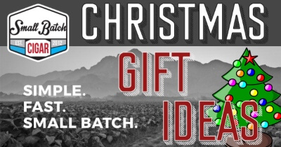 Christmas Cigar Buying Guide 2022