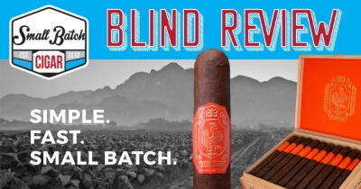 Dapper Desvalido Disla Review (BLIND)