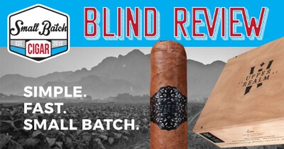 Warped Upper Realm Review (BLIND)