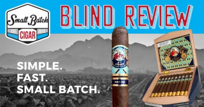 La Gloria Cubana 8th Street Review (BLIND)